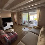 Bei Saint Tropez Nyaraló