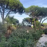 Bei Saint Tropez Nyaraló