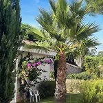 Nyaraló Bei Saint Tropez Gassin