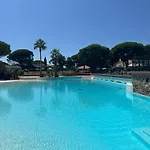 Bei Saint Tropez Casa de Férias