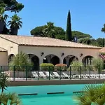 Casa de Férias Bei Saint Tropez *