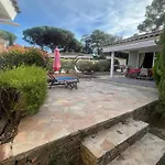 Bei Saint Tropez Nyaraló