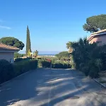 Bei Saint Tropez