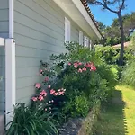 Bei Saint Tropez Nyaraló