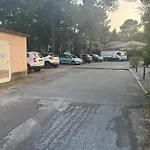Nyaraló Bei Saint Tropez