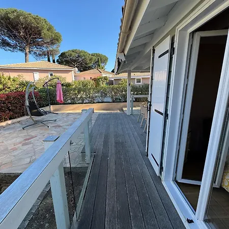 Bei Saint Tropez Гассен