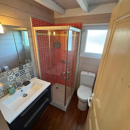 Bei Saint Tropez * Gassin