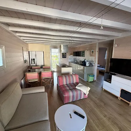 Bei Saint Tropez Holiday home *