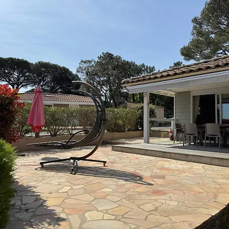 Сasa de vacaciones Bei Saint Tropez Gassin