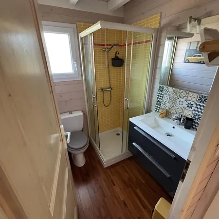 Bei Saint Tropez Сasa de vacaciones