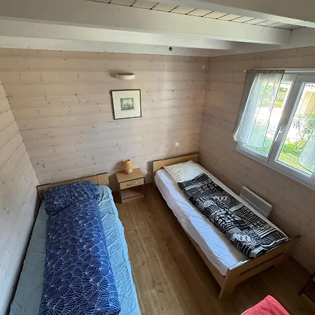 Bei Saint Tropez * Gassin