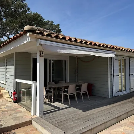 Bei Saint Tropez Гассен