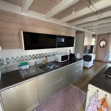Bei Saint Tropez Tatil Evi *