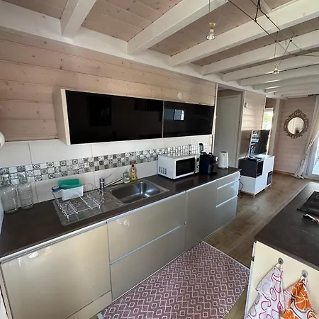 Сasa de vacaciones Bei Saint Tropez Gassin