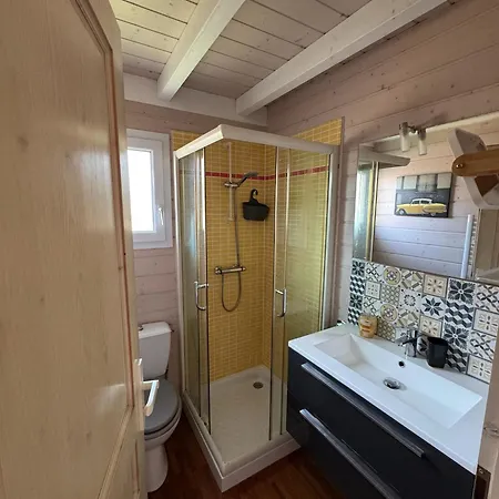 Сasa de vacaciones Bei Saint Tropez