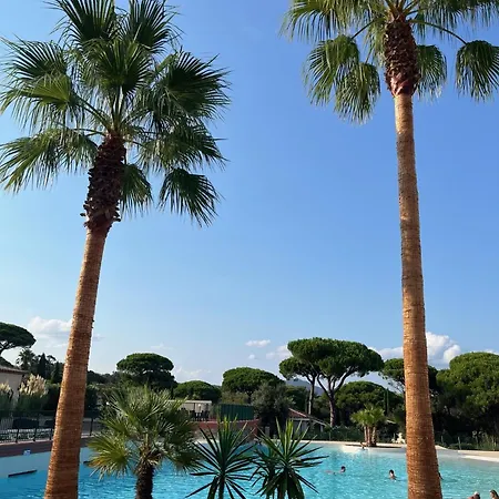 Bei Saint Tropez *