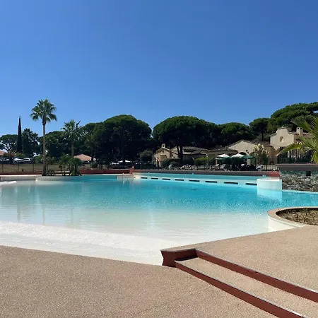 Bei Saint Tropez *