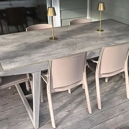 Сasa de vacaciones Bei Saint Tropez Gassin