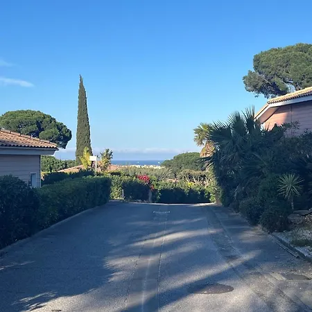 Bei Saint Tropez