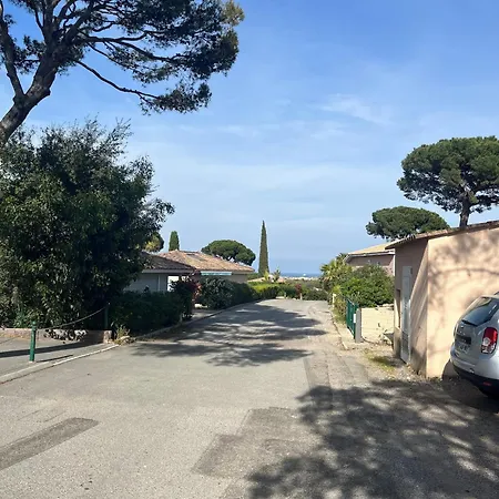 Bei Saint Tropez Tatil Evi Gassin