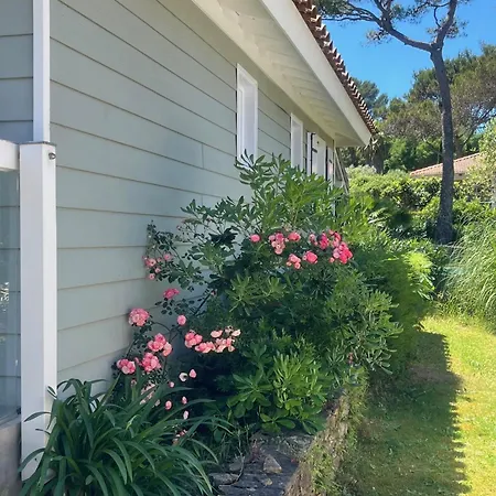 Bei Saint Tropez Prázdninový dům