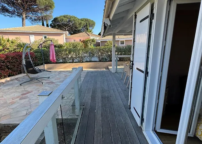 Bei Saint Tropez Gassin