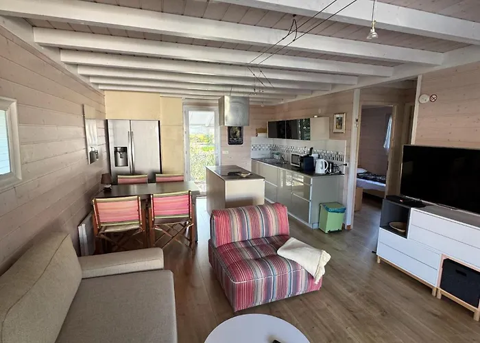 Bei Saint Tropez Ferienhaus *