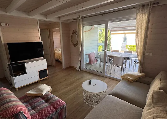 Bei Saint Tropez Ferienhaus