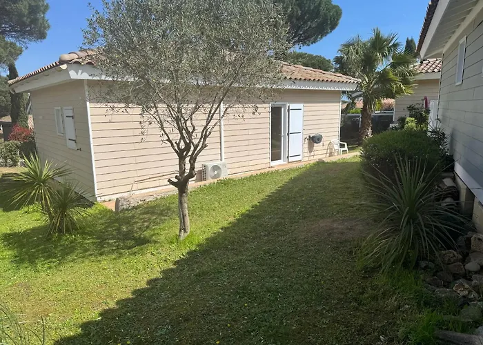 Bei Saint Tropez Ferienhaus