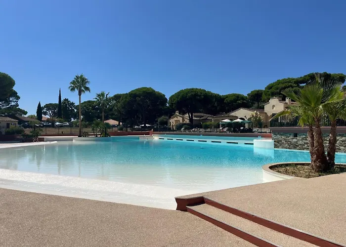 Bei Saint Tropez *