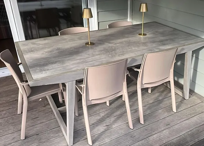 Ferienhaus Bei Saint Tropez Gassin